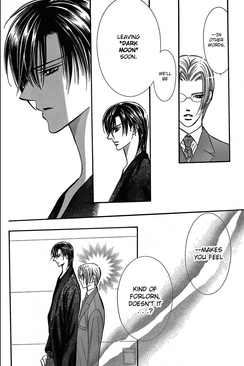 Read Skip Beat! Manga Online
