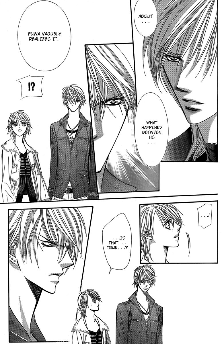 Read Skip Beat! Manga Online