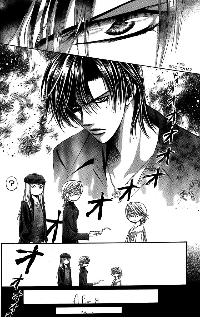 Read Skip Beat! Manga Online