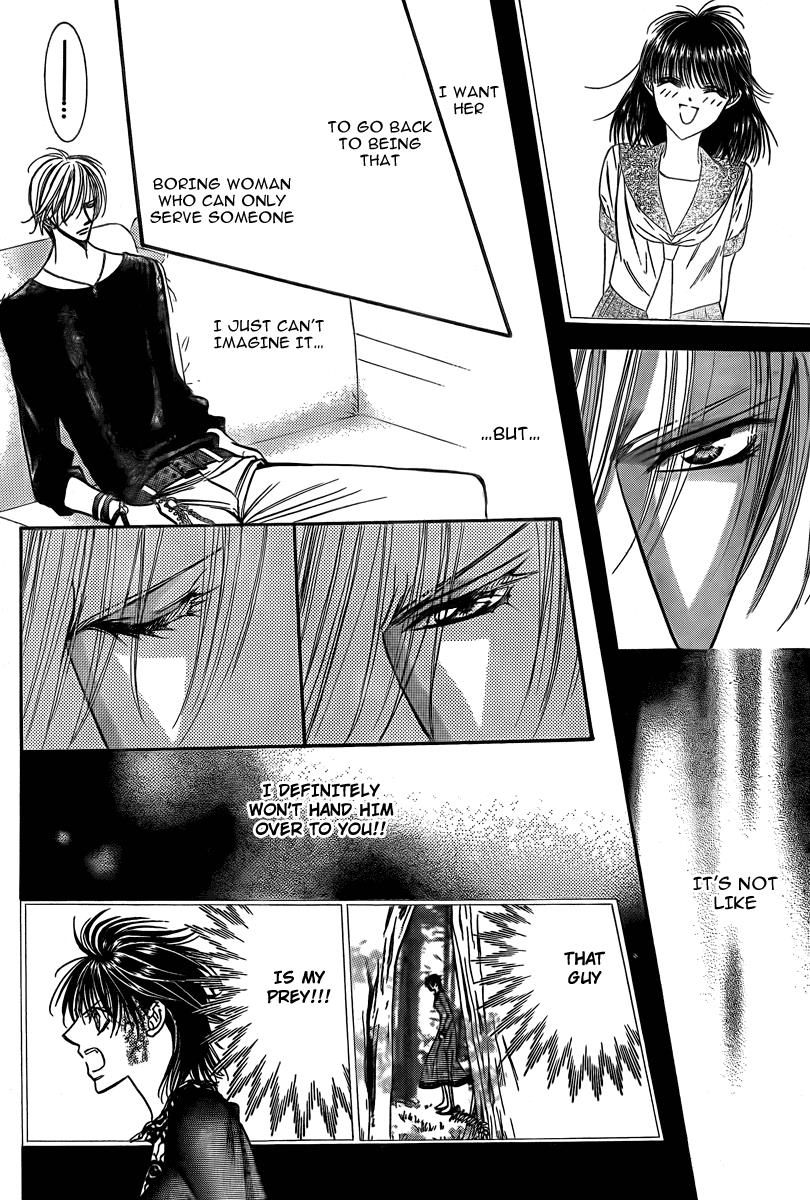 Read Skip Beat! Manga Online