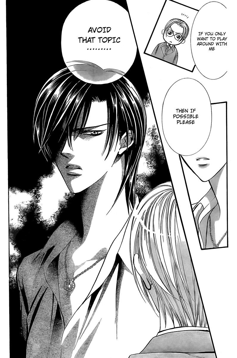 Read Skip Beat! Manga Online