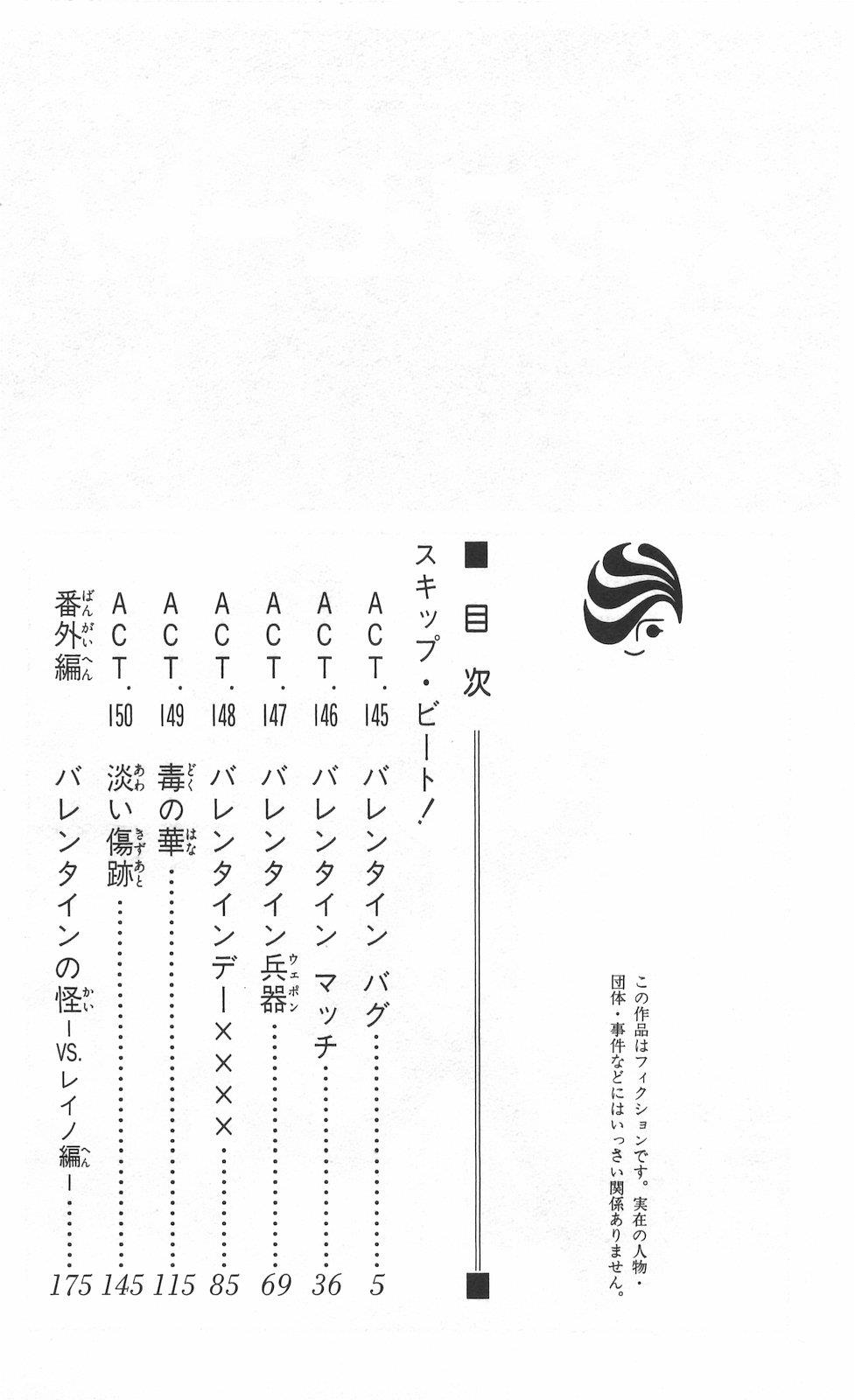 Read Skip Beat! Manga Online