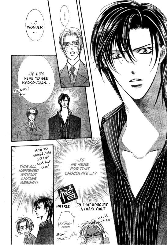 Read Skip Beat! Manga Online