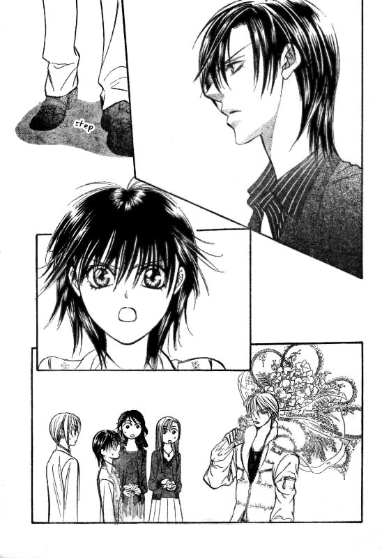 Read Skip Beat! Manga Online