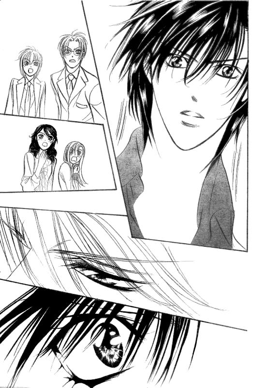 Read Skip Beat! Manga Online