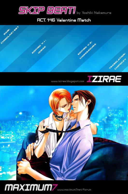Read Skip Beat! Manga Online