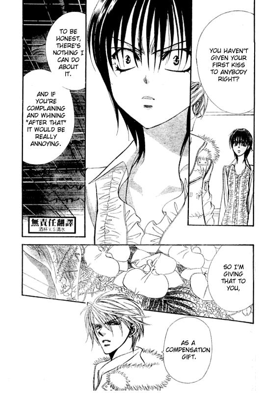 Read Skip Beat! Manga Online