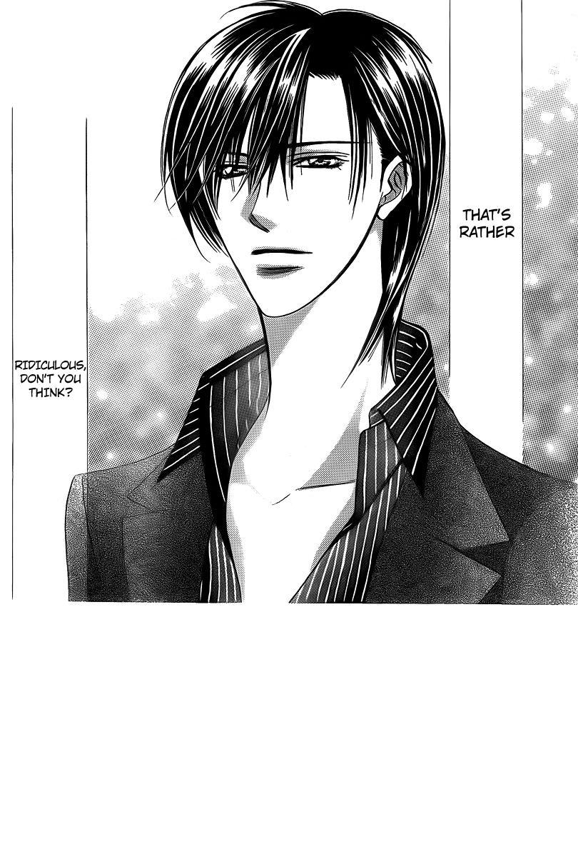 Read Skip Beat! Manga Online