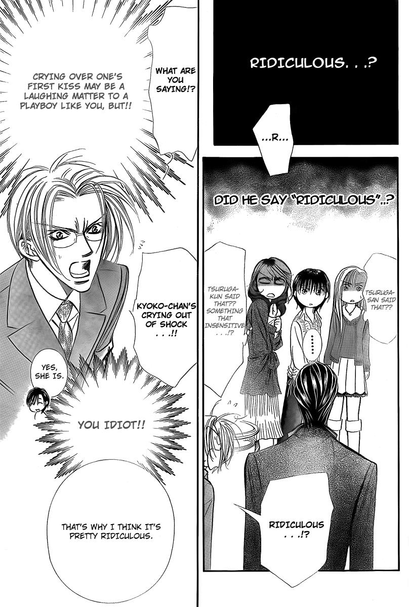 Read Skip Beat! Manga Online