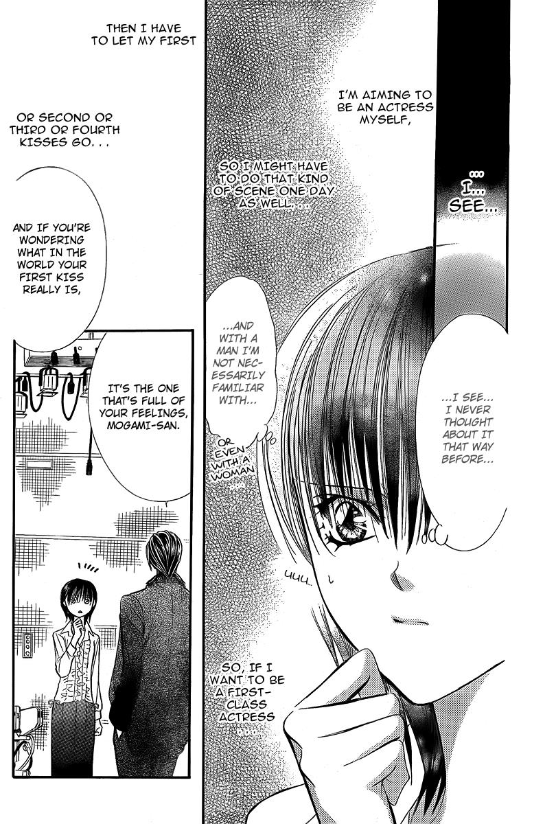Read Skip Beat! Manga Online