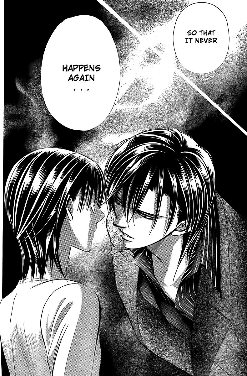 Read Skip Beat! Manga Online