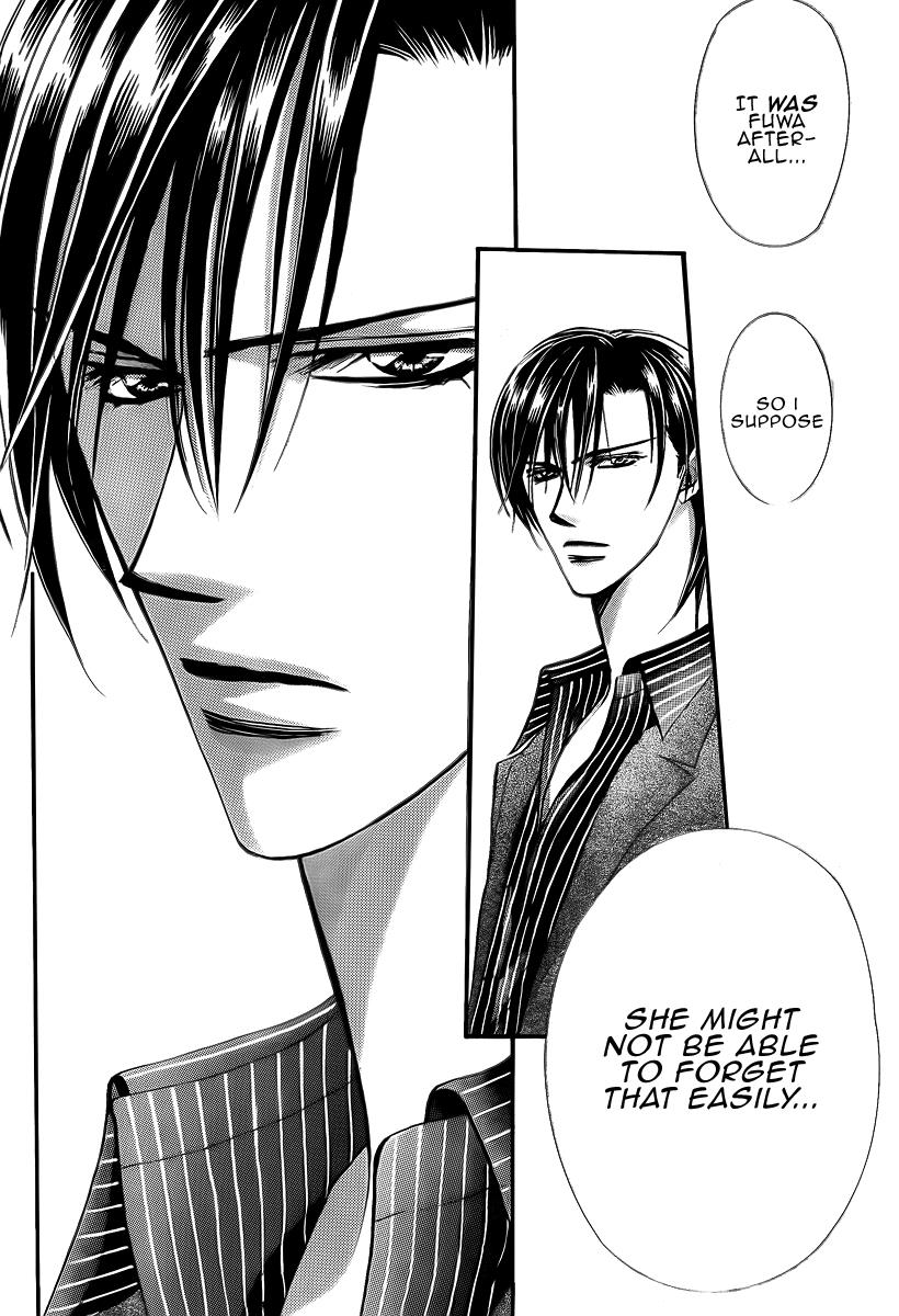 Read Skip Beat! Manga Online