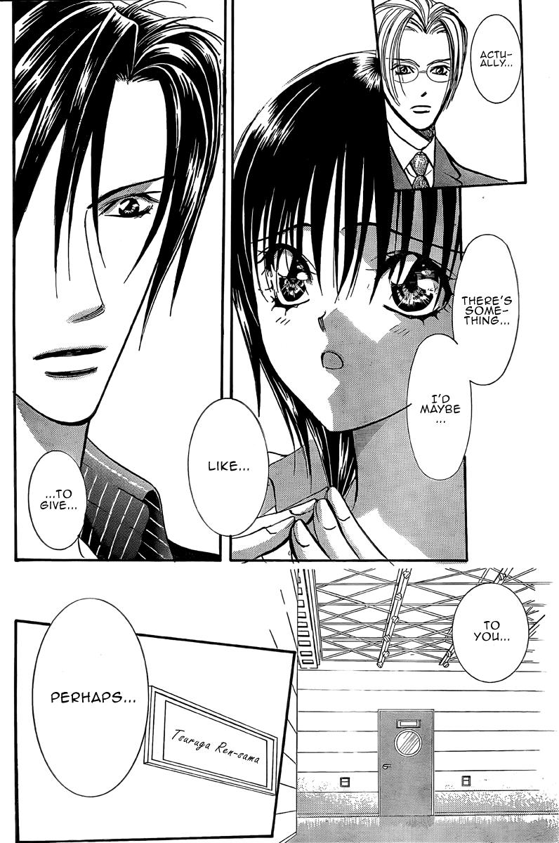 Read Skip Beat! Manga Online