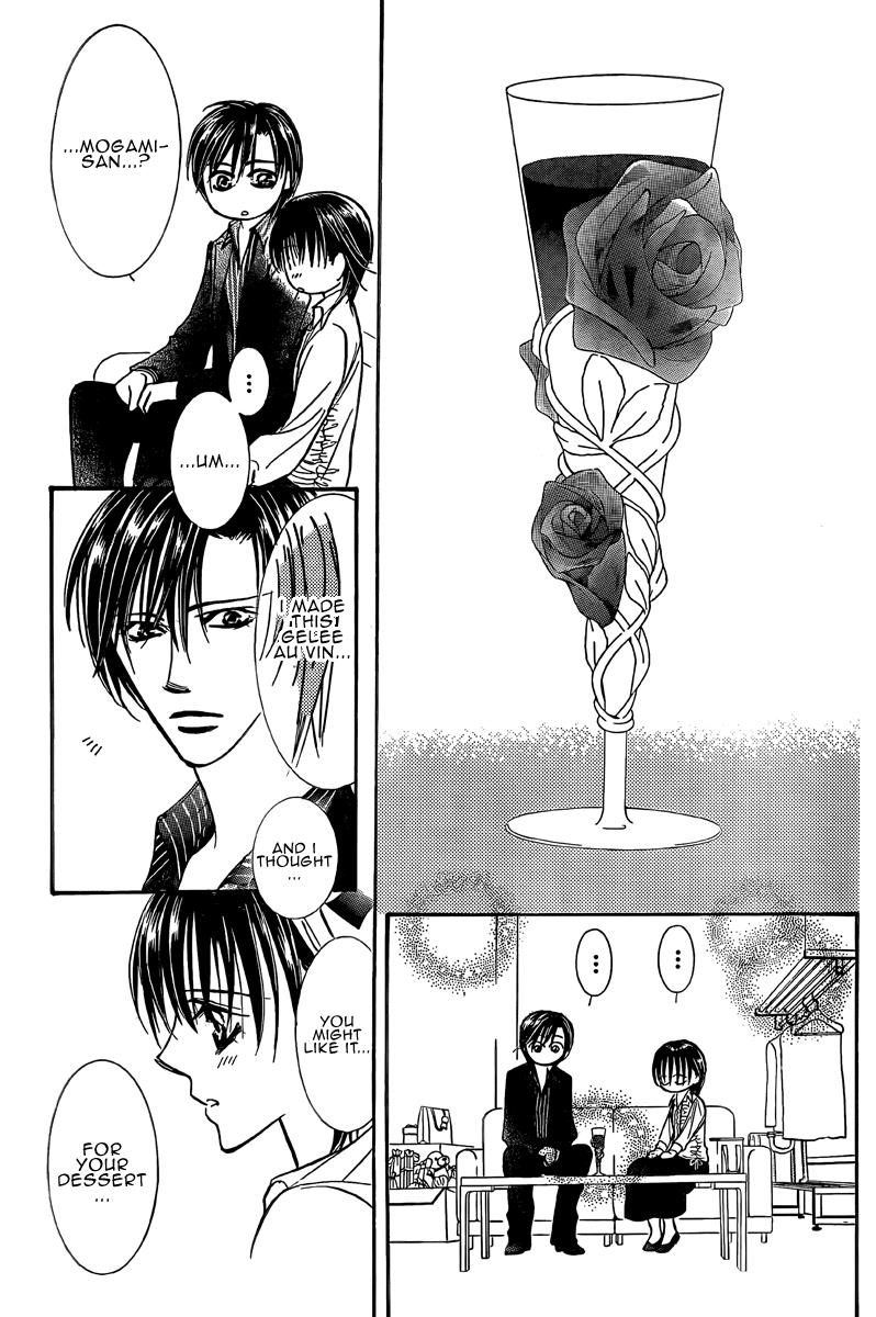 Read Skip Beat! Manga Online