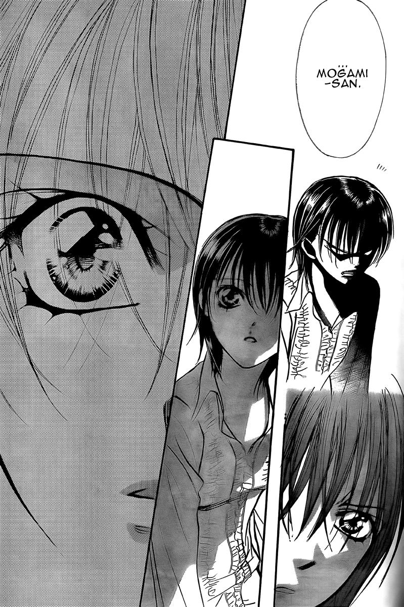 Read Skip Beat! Manga Online