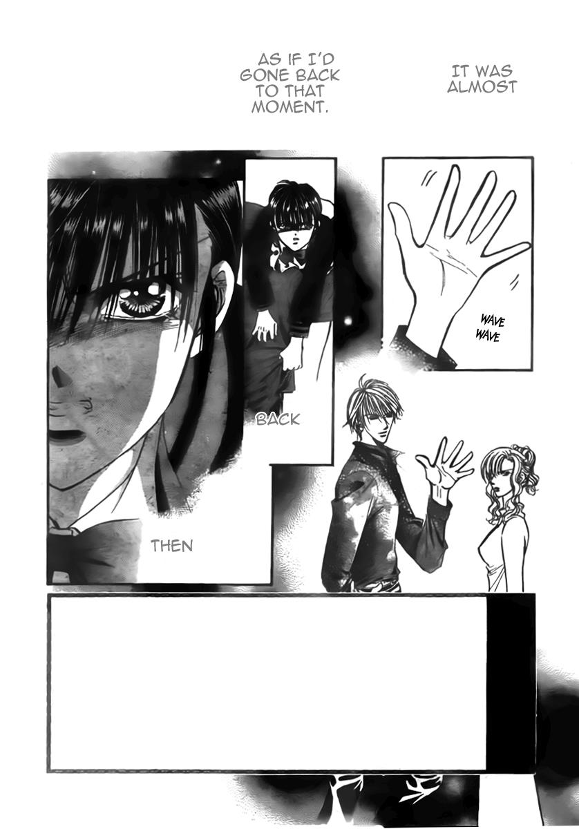 Read Skip Beat! Manga Online