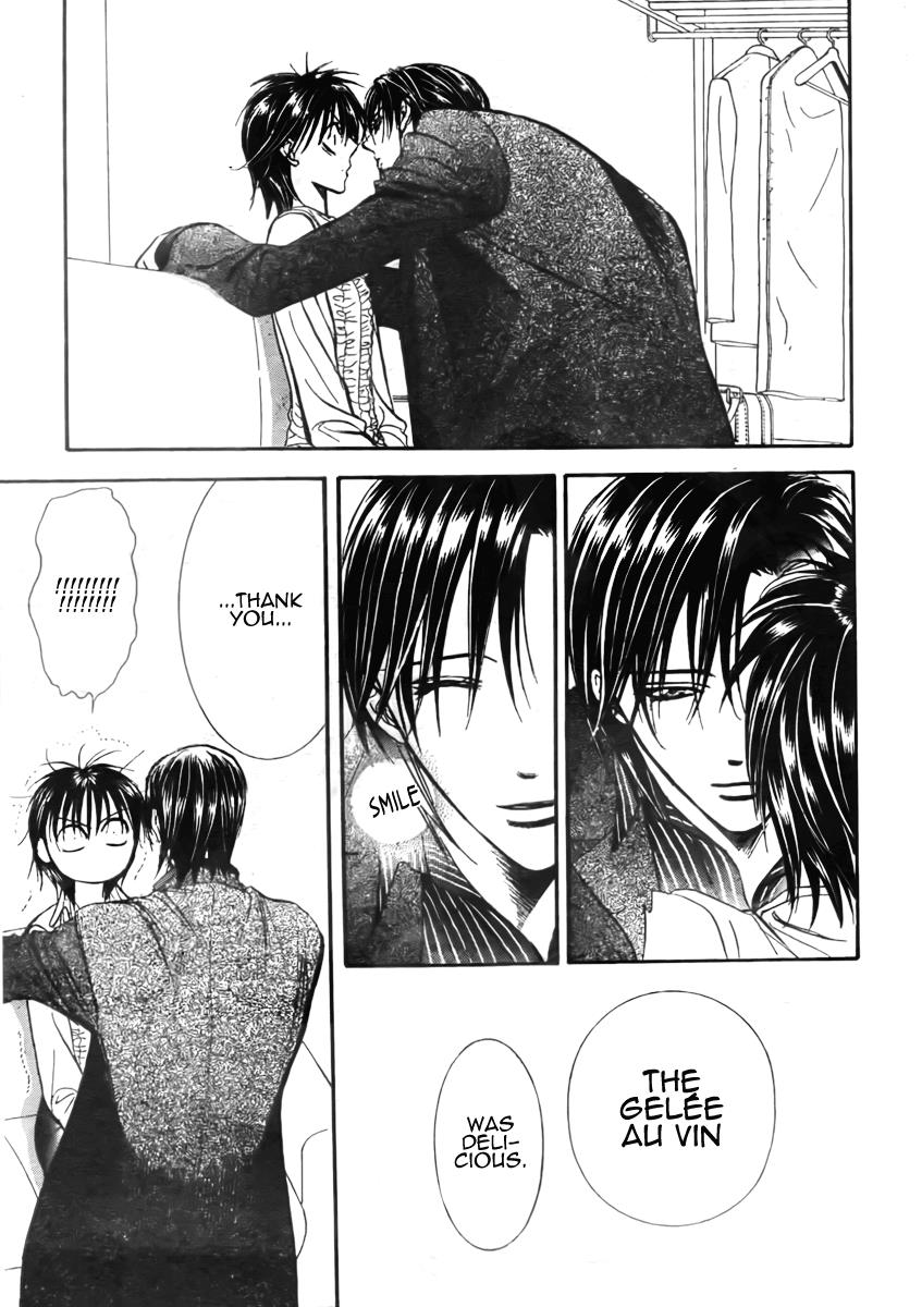 Read Skip Beat! Manga Online