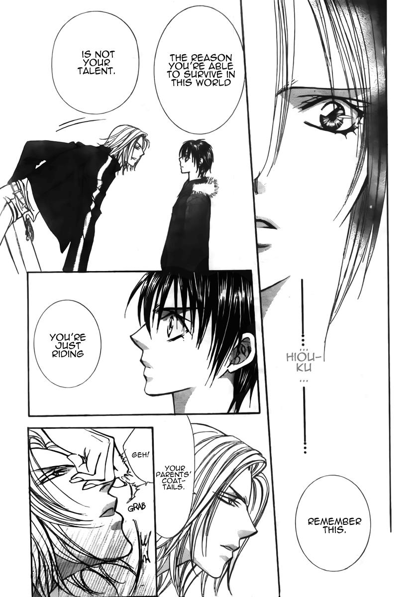 Read Skip Beat! Manga Online