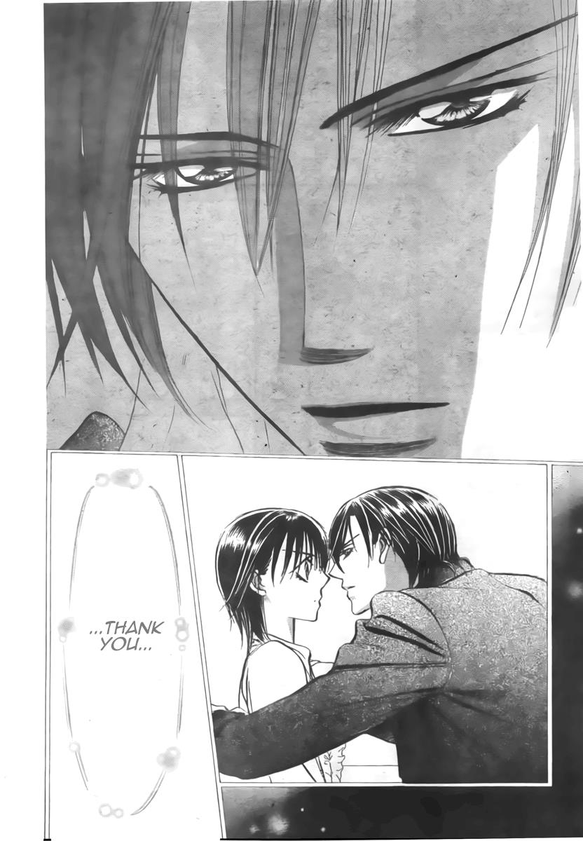 Read Skip Beat! Manga Online