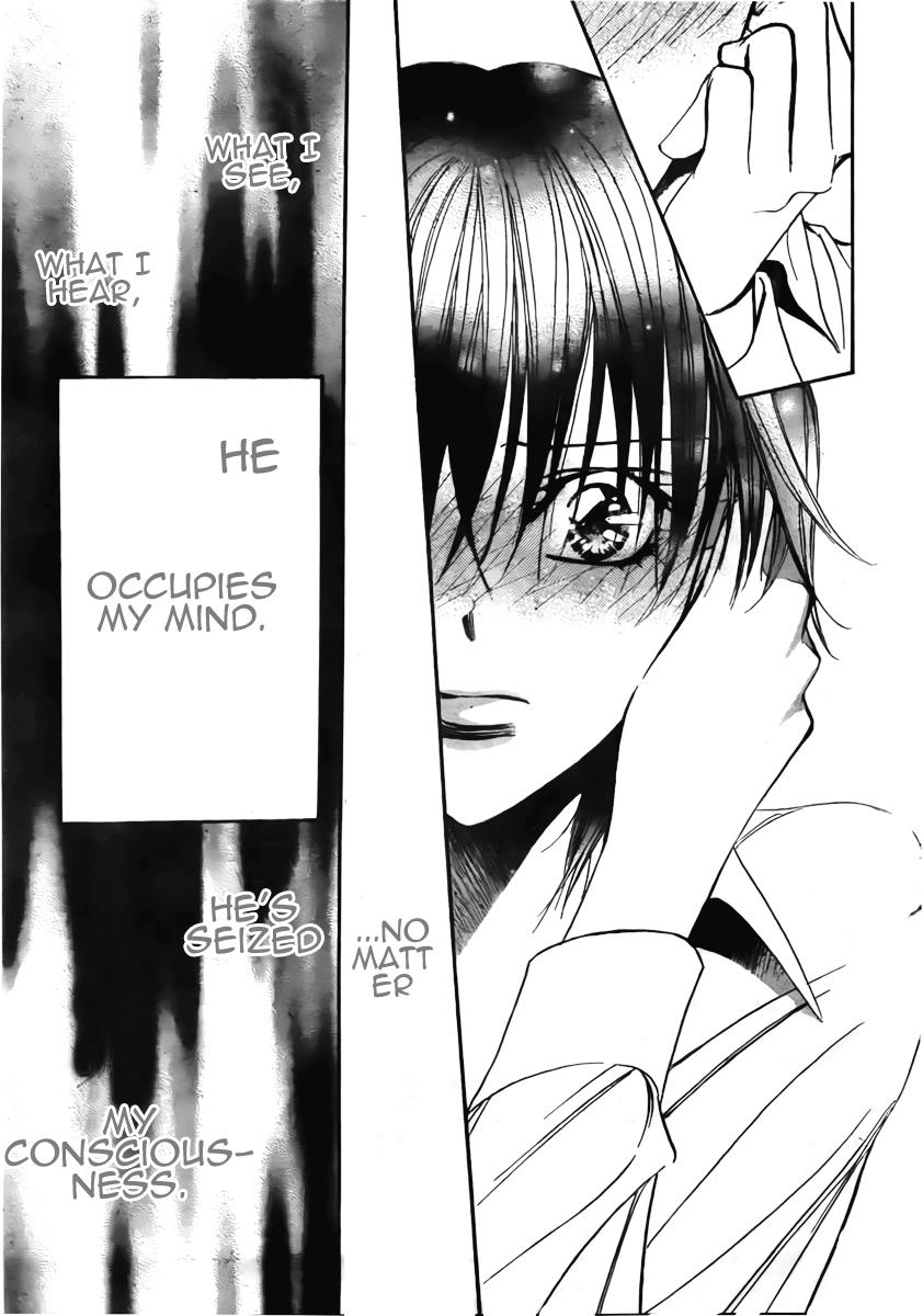 Read Skip Beat! Manga Online