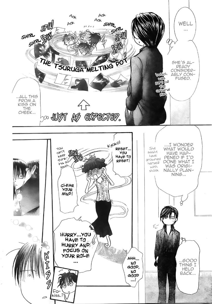 Read Skip Beat! Manga Online