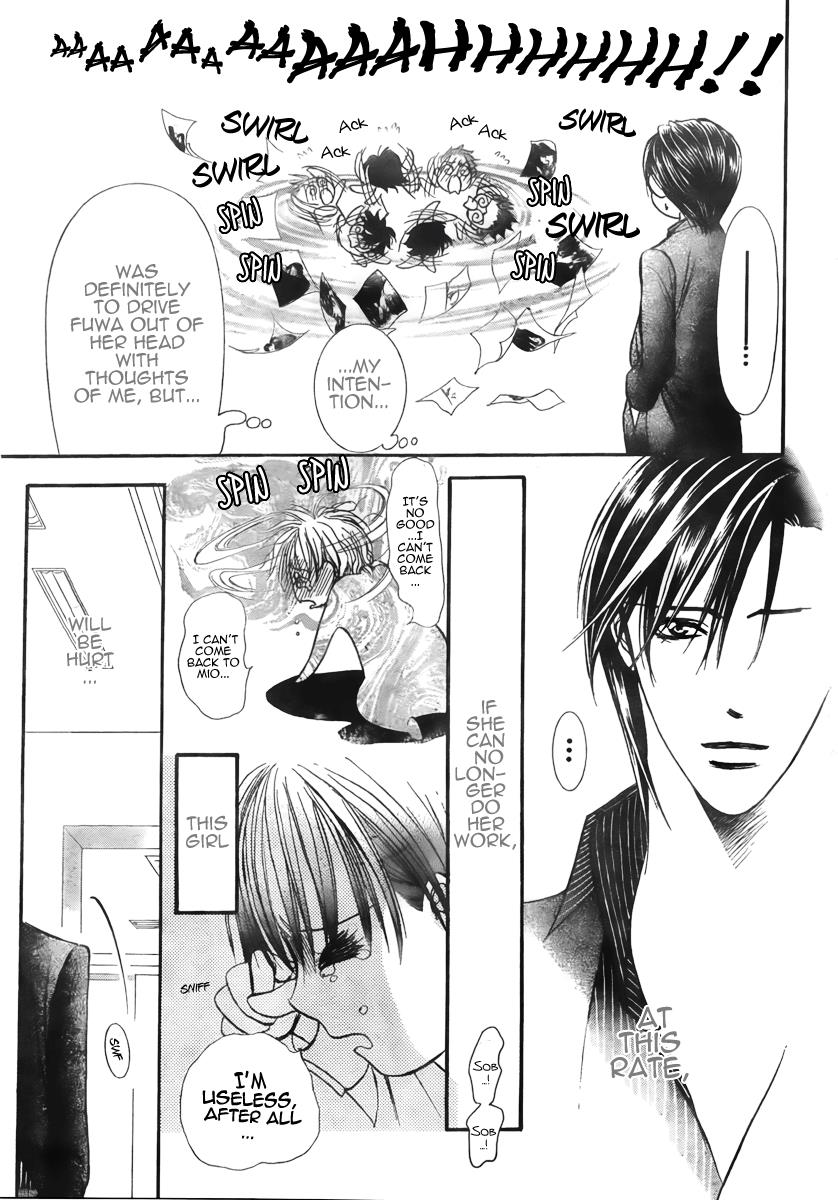 Read Skip Beat! Manga Online