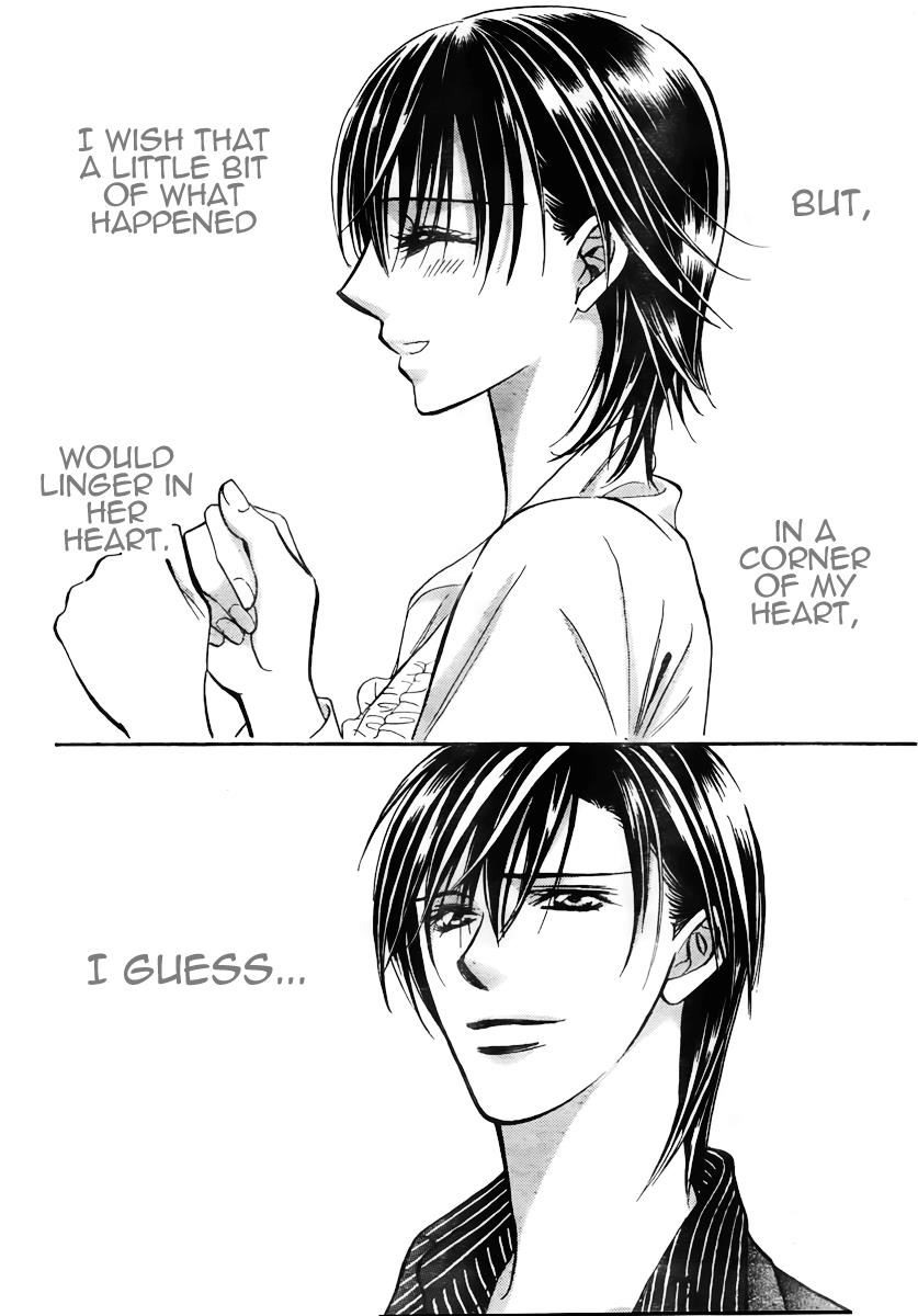 Read Skip Beat! Manga Online