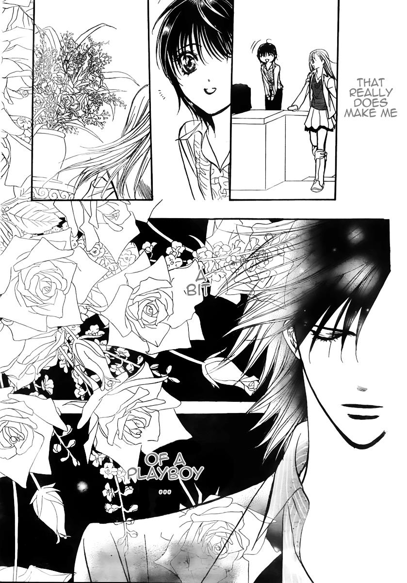 Read Skip Beat! Manga Online