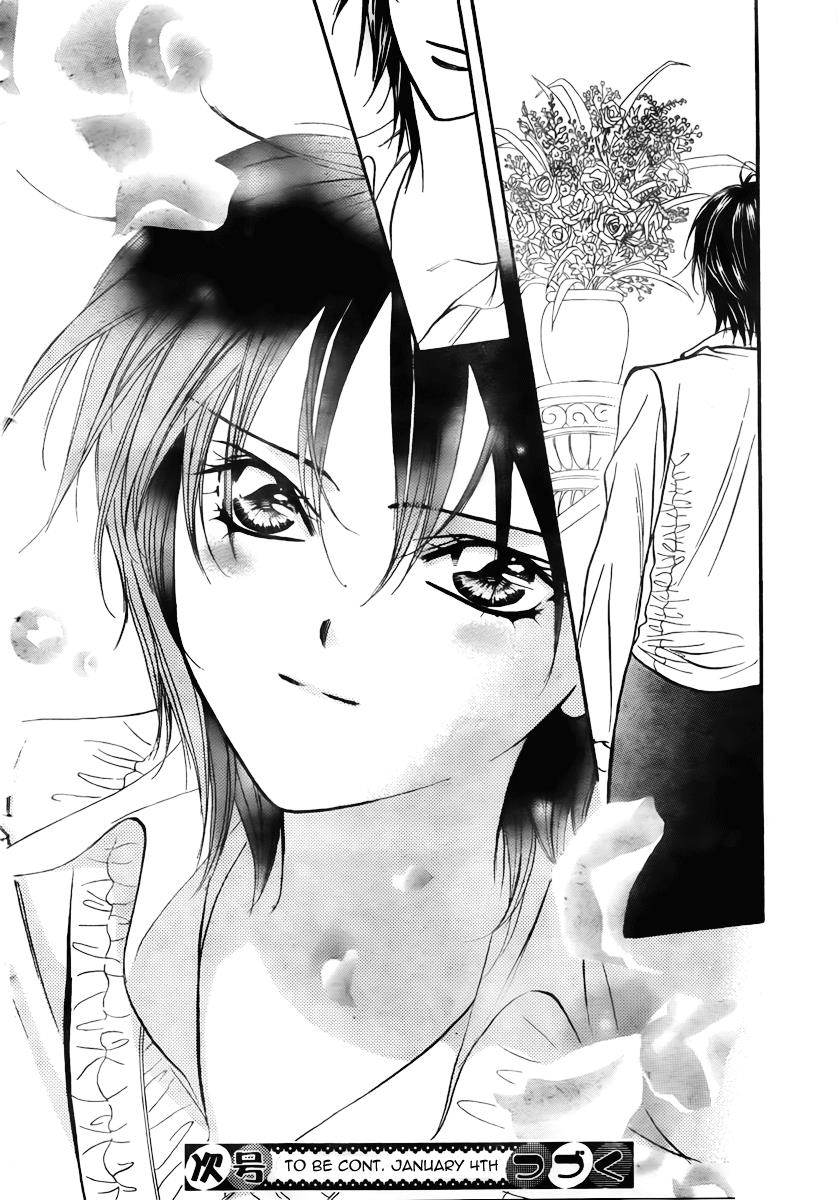 Read Skip Beat! Manga Online
