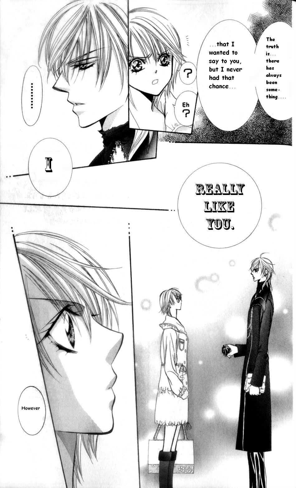 Read Skip Beat! Manga Online