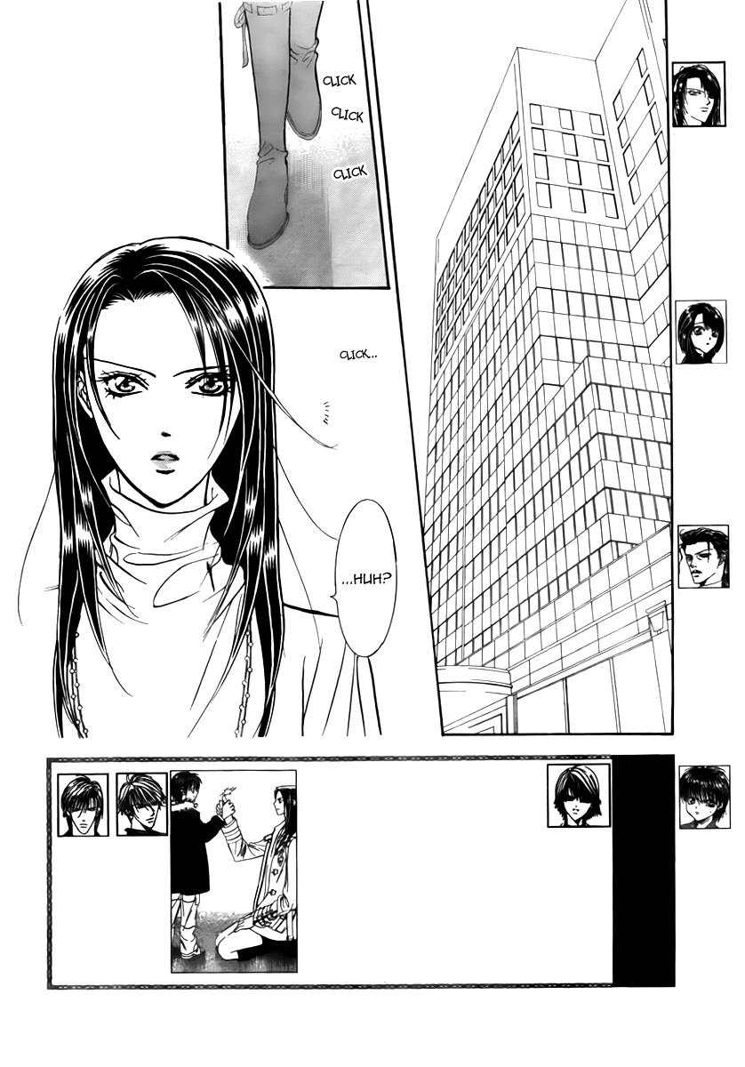 Read Skip Beat! Manga Online