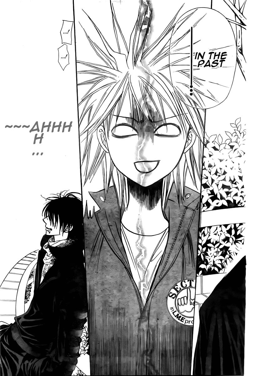 Read Skip Beat! Manga Online