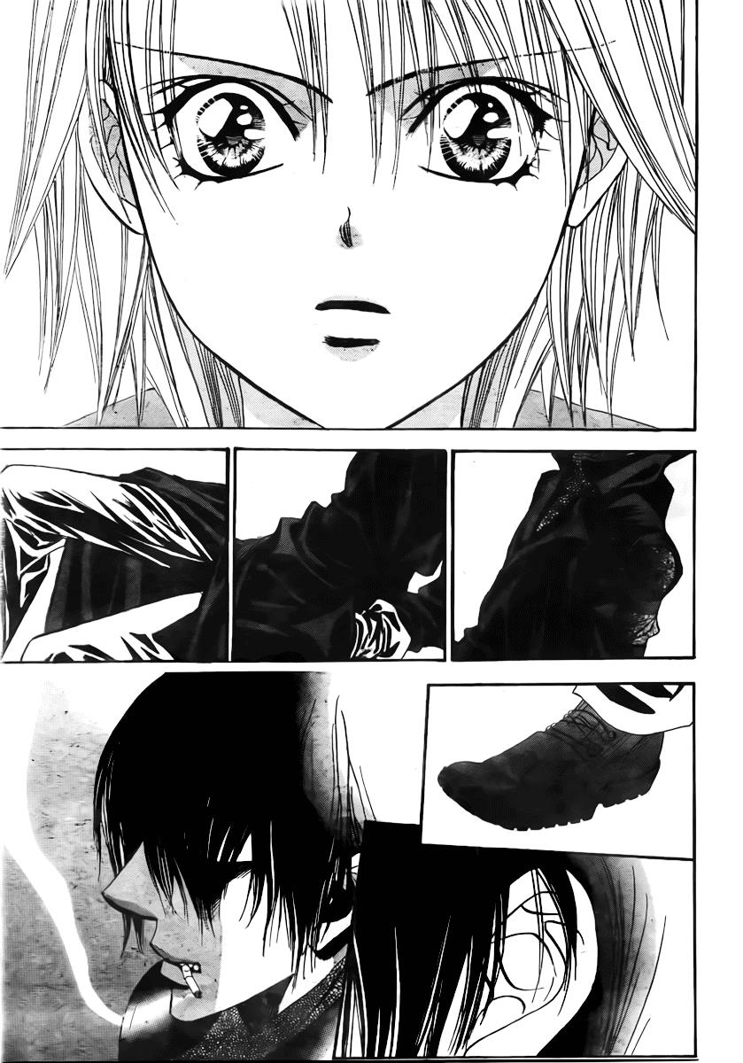 Read Skip Beat! Manga Online