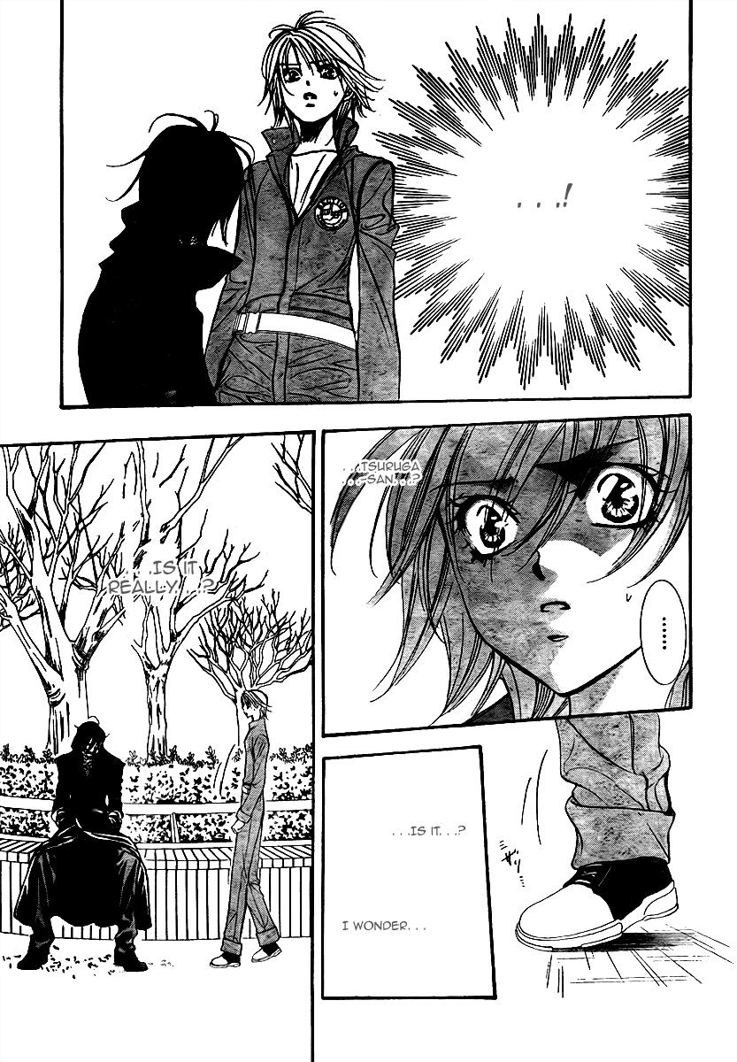 Read Skip Beat! Manga Online