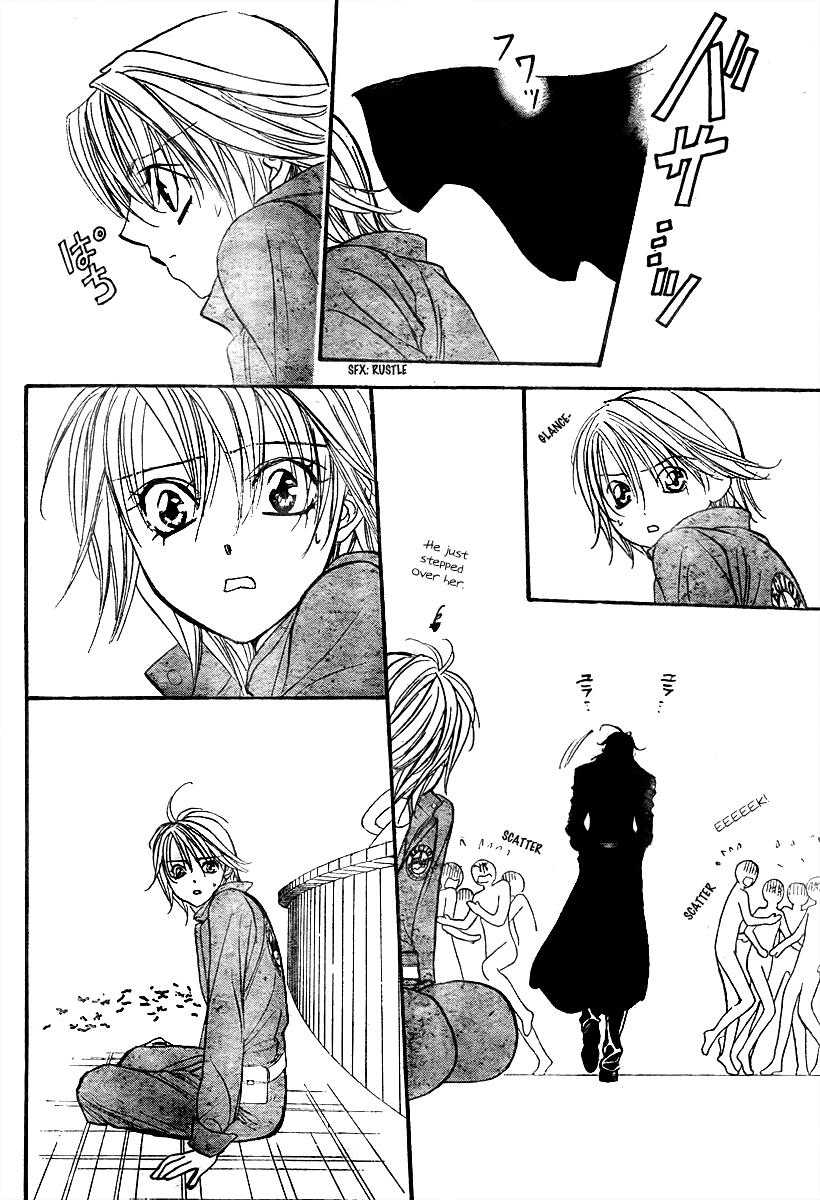 Read Skip Beat! Manga Online