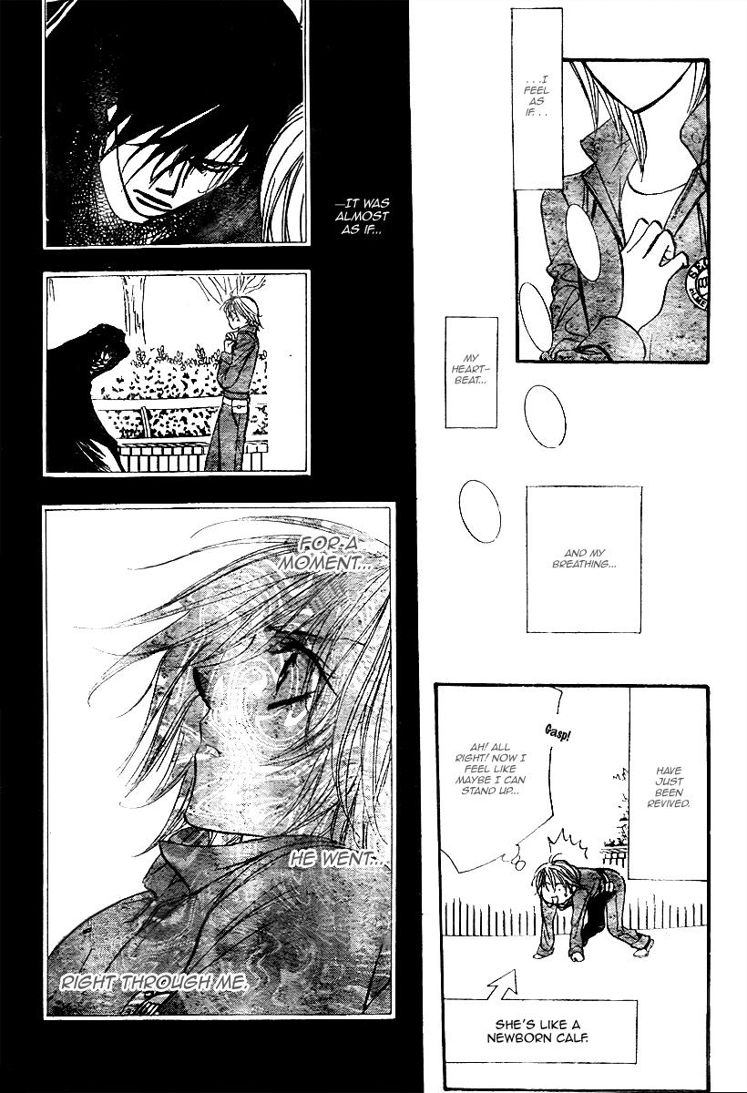 Read Skip Beat! Manga Online