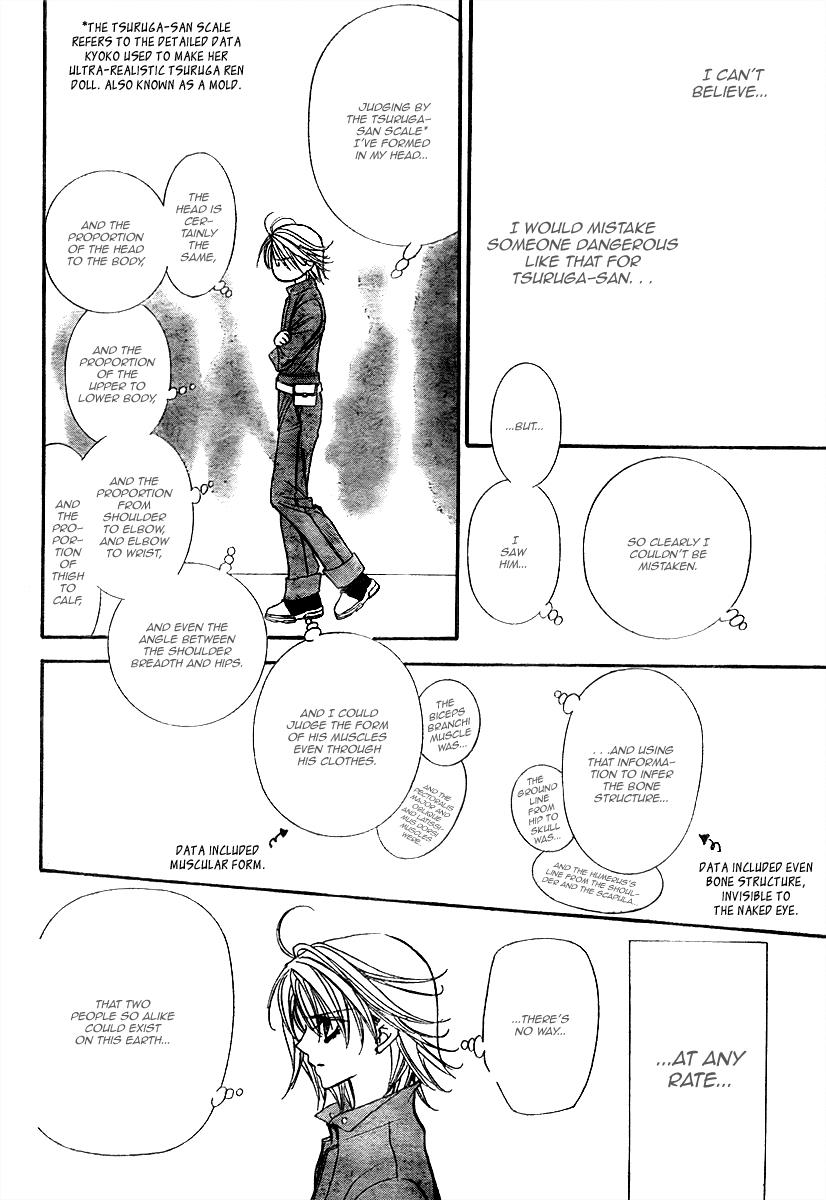 Read Skip Beat! Manga Online