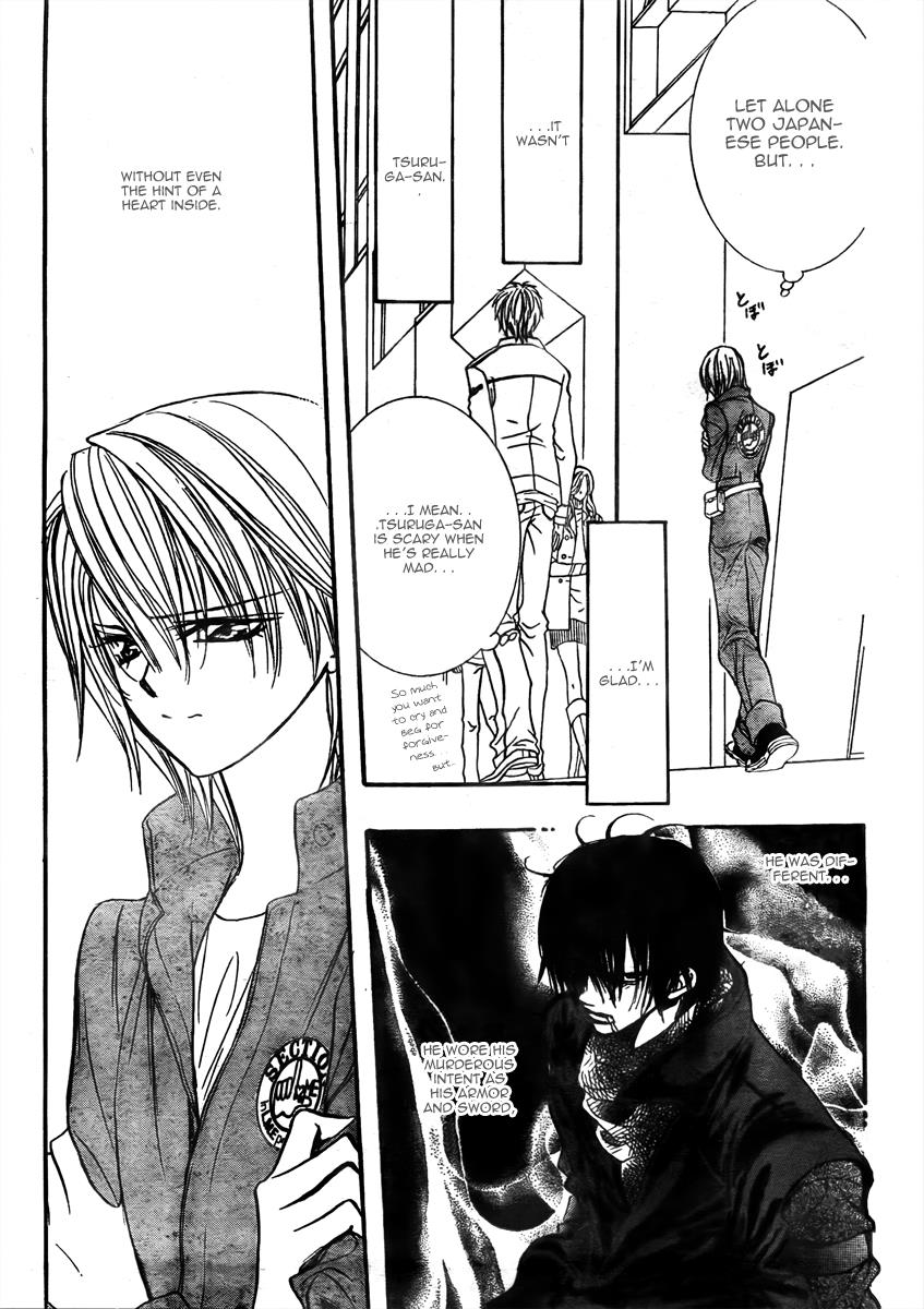 Read Skip Beat! Manga Online