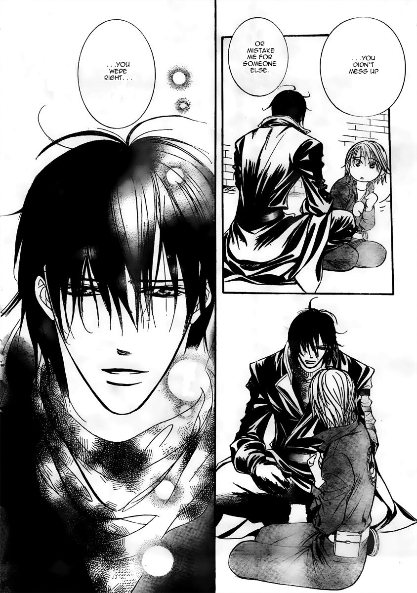 Read Skip Beat! Manga Online