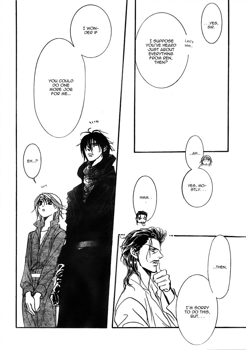 Read Skip Beat! Manga Online