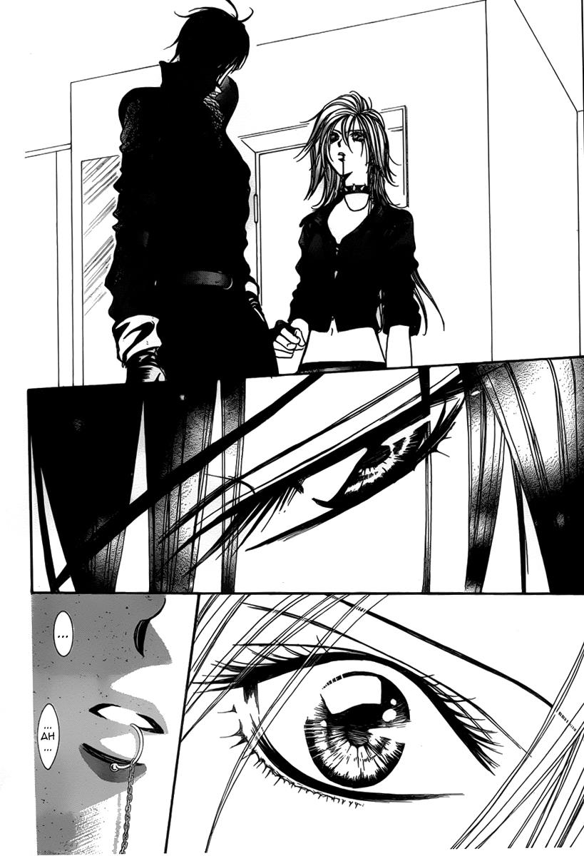 Read Skip Beat! Manga Online