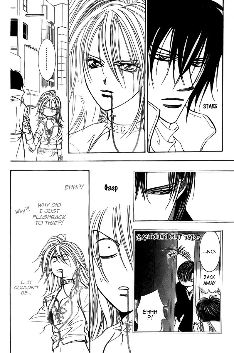 Read Skip Beat! Manga Online