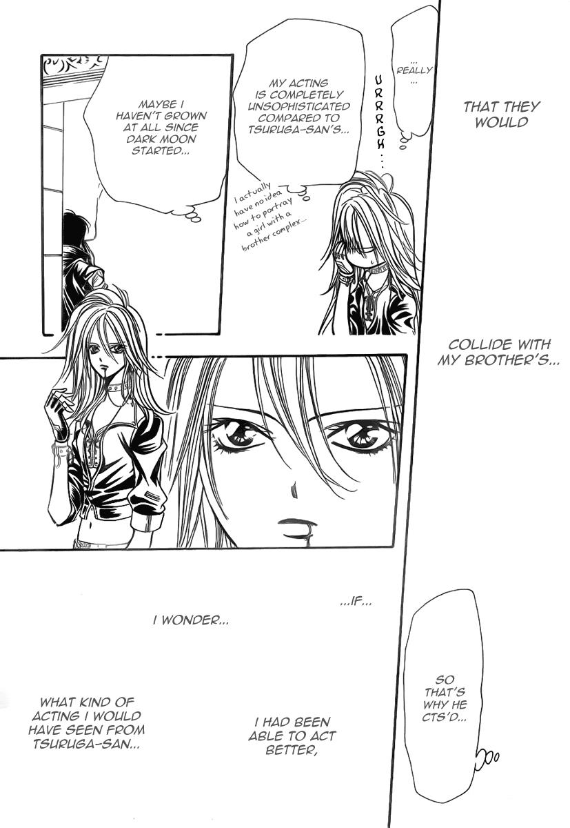 Read Skip Beat! Manga Online