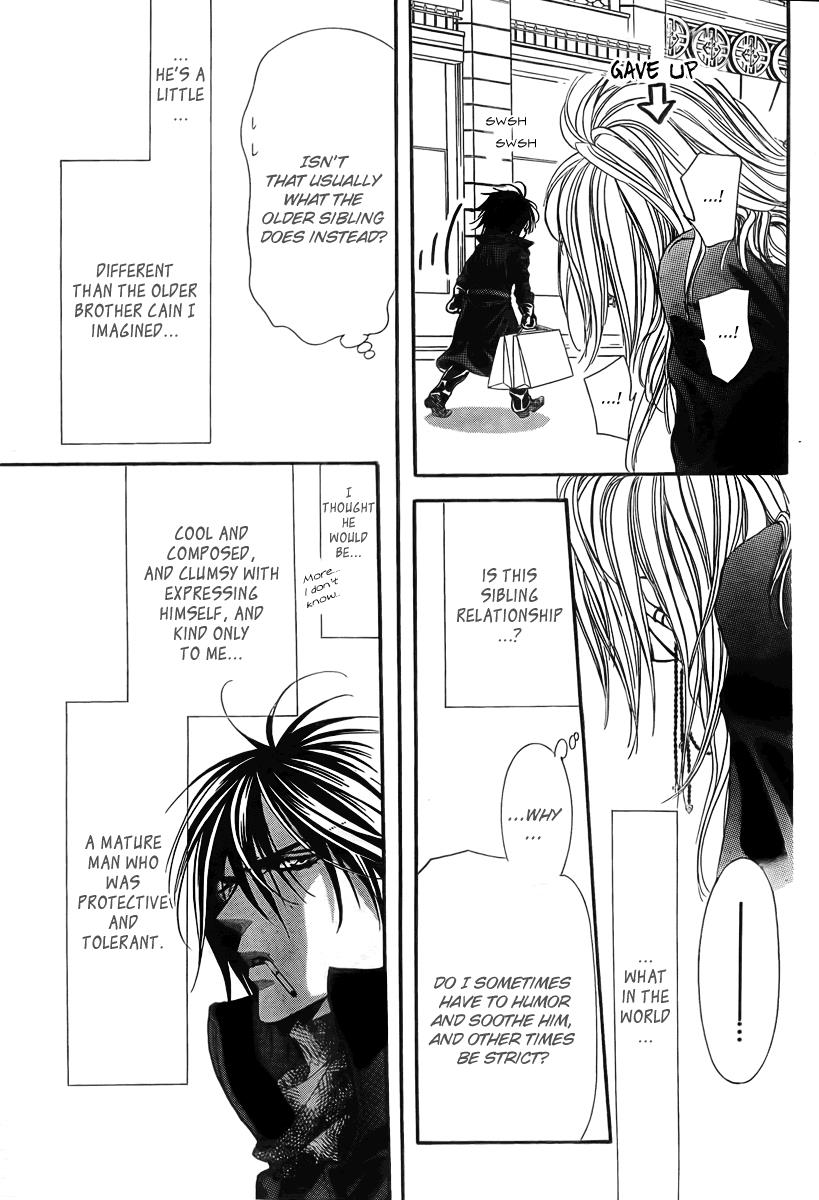 Read Skip Beat! Manga Online