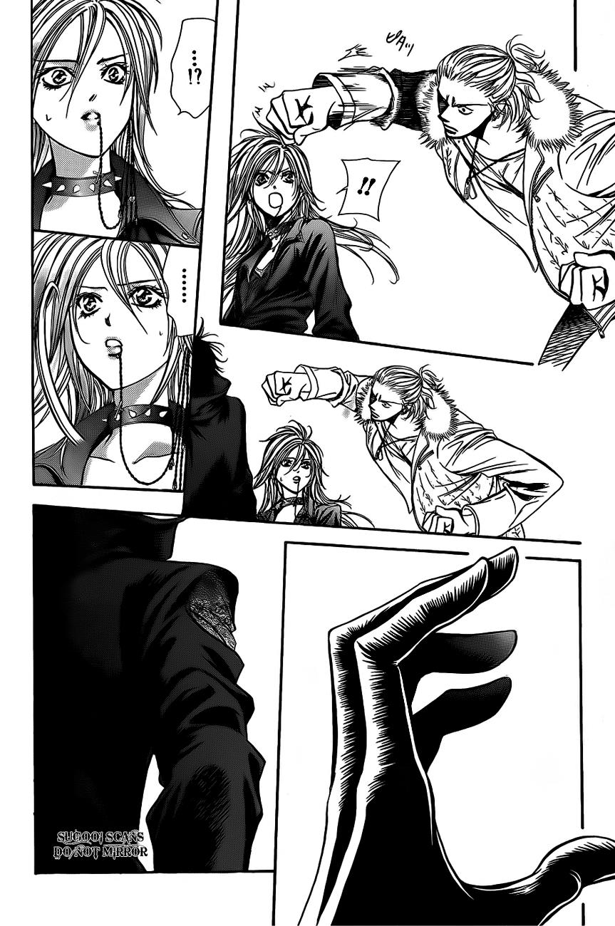 Read Skip Beat! Manga Online