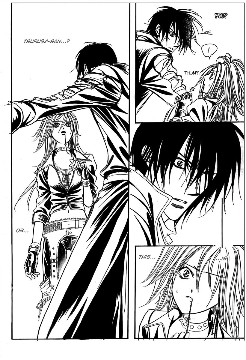 Read Skip Beat! Manga Online
