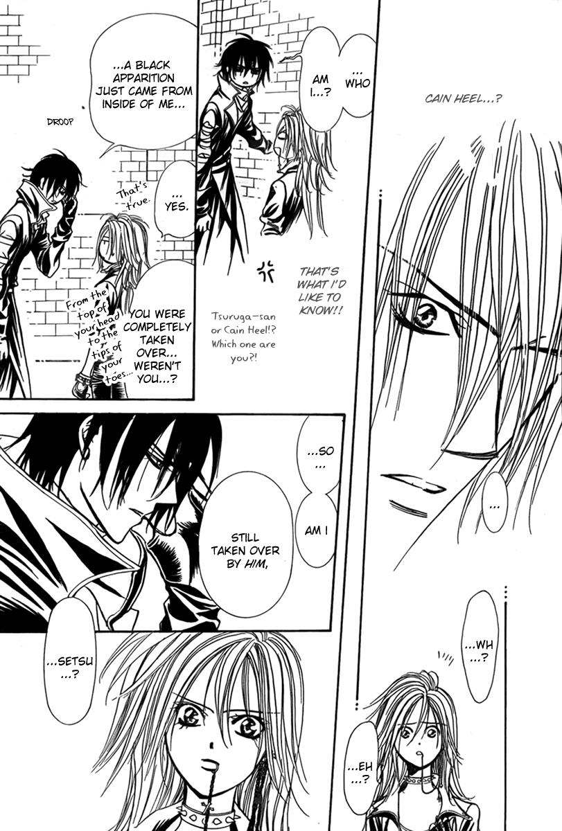 Read Skip Beat! Manga Online