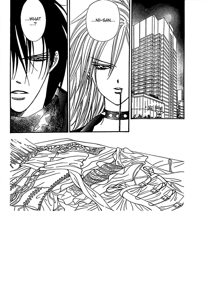 Read Skip Beat! Manga Online