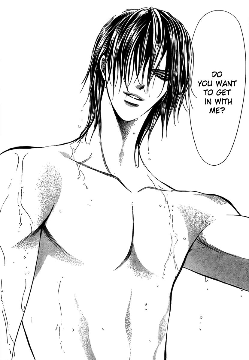 Read Skip Beat! Manga Online