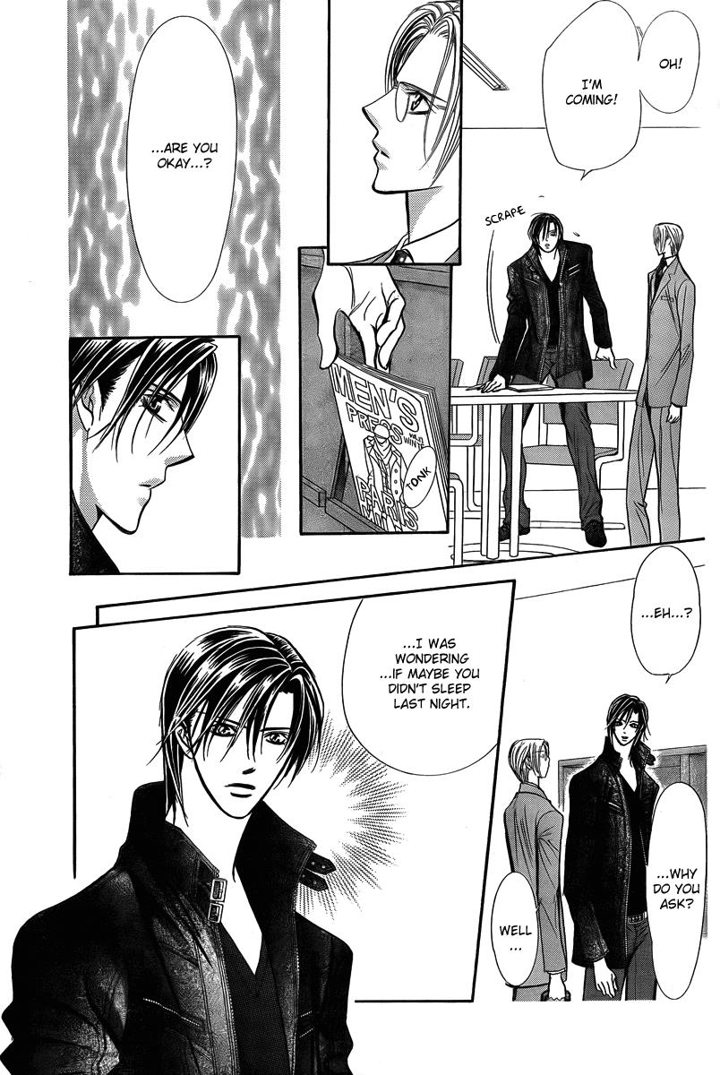 Read Skip Beat! Manga Online